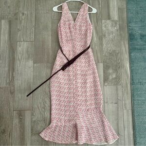 Victoria Beckham dress